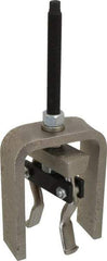 OTC - 7/8" to 2" Spread, Pilot Bearing Puller - 5-1/2" Long, For Bearings - USA Tool & Supply