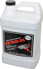 CRC - 1 Gal Bottle, ISO 22, Air Tool Oil - -20°F to 225° - USA Tool & Supply