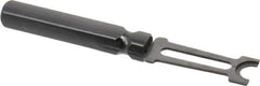 Rotor Clip - E-37 External Retaining Ring Pliers - USA Tool & Supply