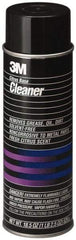 3M - 24 oz Aerosol Cleaner/Degreaser - Aerosol, Citrus Oil-Based, Citrus - USA Tool & Supply