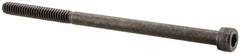 Value Collection - #10-24 UNC Hex Socket Cap Screw - USA Tool & Supply