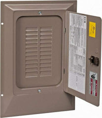 Eaton Cutler-Hammer - Load Center Cover - For Use with Type CH Load Center - USA Tool & Supply