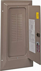 Eaton Cutler-Hammer - Load Center Cover - For Use with Type CH Load Center - USA Tool & Supply