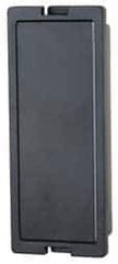 Eaton Cutler-Hammer - 1 Inch Hub Diameter, Load Center Filler Plate - For Use with Type BR Load Center - USA Tool & Supply
