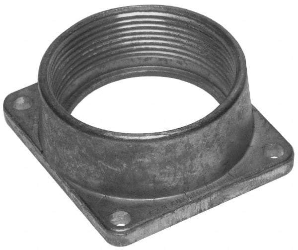 Eaton Cutler-Hammer - 1 Inch Hub Diameter, Load Center Conduit Hub - For Use with Type BR Load Center - USA Tool & Supply