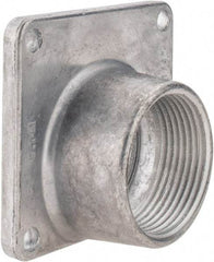 Eaton Cutler-Hammer - 1-1/4 Inch Hub Diameter, Load Center Conduit Hub - For Use with Type BR Load Center - USA Tool & Supply