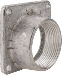 Eaton Cutler-Hammer - 1-1/2 Inch Hub Diameter, Load Center Conduit Hub - For Use with Type BR Load Center - USA Tool & Supply