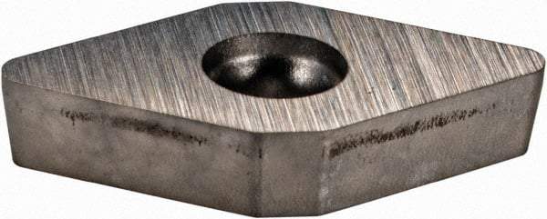 Seco - 3/8" Insert Inscribed Circle, External Right Hand Anvil for Indexables - USA Tool & Supply