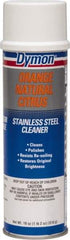 Dymon - 20 Fluid Ounce Metal Cleaner - Aerosol - USA Tool & Supply