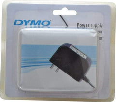 Dymo - Label Maker & Tape Accessories Type: AC Adapter - USA Tool & Supply