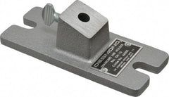 Desmond - 1/2 Carat Diamond Nib Dresser Holder - 6" Long x 2-1/2" Wide - USA Tool & Supply