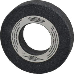 Desmond - 2-1/2" Diam Angle Dresser Replacement Wheel - 1/2" Thick x 1-1/8" Hole, for Grinding Wheel Dressing - USA Tool & Supply