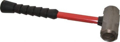 Proto - 3 Lb Head, 14" Long Sledge Hammer - Steel Head, Fiberglass Handle - USA Tool & Supply