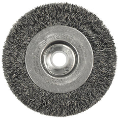 4X.0118 STL CRIMP WIRE WL - USA Tool & Supply