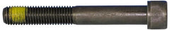 Value Collection - #4-40 UNC Hex Socket Cap Screw - USA Tool & Supply
