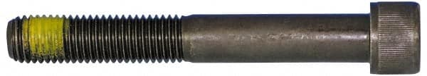 Value Collection - 1/2-13 UNC Hex Socket Cap Screw - USA Tool & Supply