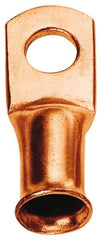 Victor - Arc Welding Cable Lug - USA Tool & Supply
