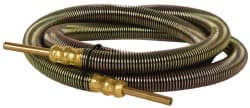 Trico - 5/32" Diam, Central Lubrication System Hose - USA Tool & Supply