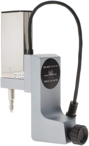 TESA Brown & Sharpe - Height Gage Probe & Scribe Sets Type: Probe Set Number of Pieces: 2 - USA Tool & Supply