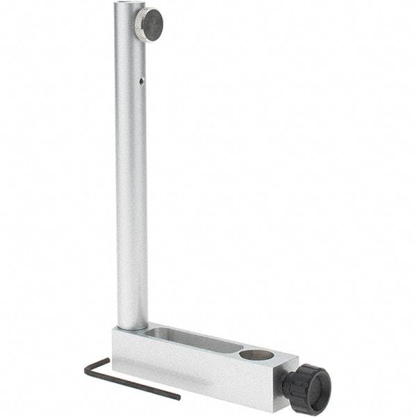 TESA Brown & Sharpe - Height Gage Probe Holder - For Use with Brown & Sharpe Micro-Hite Height Gages (1D, 1D/2D & Power Panel) - USA Tool & Supply