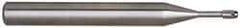 TESA Brown & Sharpe - Barrel Tip Height Gage Probe - For Use with Brown and Sharpe Micro-Hite High Gages - USA Tool & Supply