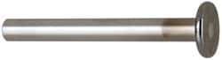 TESA Brown & Sharpe - Disc Tip Height Gage Probe - For Use with Brown and Sharpe Micro-Hite High Gages - USA Tool & Supply
