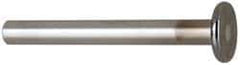 TESA Brown & Sharpe - Disc Tip Height Gage Probe - For Use with Brown and Sharpe Micro-Hite High Gages - USA Tool & Supply