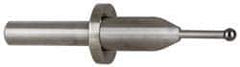 TESA Brown & Sharpe - Carbide Offset Height Gage Probe - For Use with Brown and Sharpe Micro-Hite High Gages - USA Tool & Supply