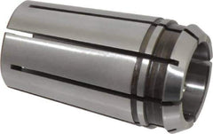 Centaur - TG/PG 75 3/4" Standard Single Angle Collet - 0.0005" TIR, 1.84" OAL, 1.06" Overall Diam - Exact Industrial Supply