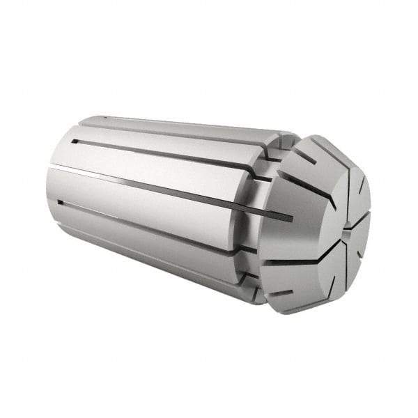 Accupro - 0.5 to 1mm ER16 Collet - 0.01mm TIR - Exact Industrial Supply