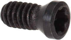 Seco - Torx Plus Lock Screw for Indexables - For Use with Inserts - USA Tool & Supply