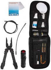 Gerber - Gun Cleaning Kit Multi-Tool - USA Tool & Supply