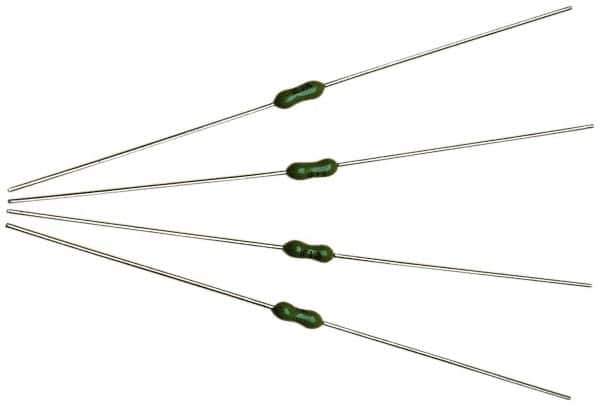 Ferraz Shawmut - 125 VAC/VDC, 7 Amp, Fast-Acting General Purpose Fuse - 7.1mm OAL - USA Tool & Supply