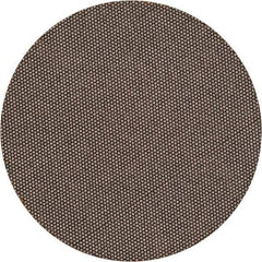 3M - 3" Diam, 120 Grit, Diamond Hook & Loop Disc - Fine Grade, Coated, Cloth Backing, Series 6002J - USA Tool & Supply