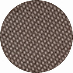 3M - 3" Diam, 200 Grit, Diamond Hook & Loop Disc - Very Fine Grade, Coated, Cloth Backing, Series 6002J - USA Tool & Supply