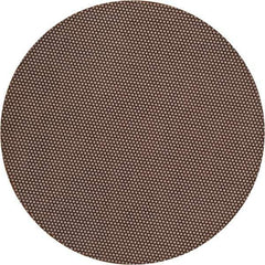3M - 3" Diam, 400 Grit, Diamond Hook & Loop Disc - Super Fine Grade, Coated, Cloth Backing, Series 6002J - USA Tool & Supply