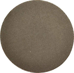 3M - 3" Disc Diam, 200 Grit, Diamond Quick Change Disc - Type R Attaching System, Coated, Red, Very Fine Grade, 20,000 RPM, 6234J Series - USA Tool & Supply