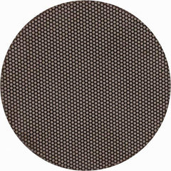 3M - 2" Disc Diam, 1,800 Grit, Diamond Quick Change Disc - Type R Attaching System, Coated, Blue, Ultra Fine Grade, 25,000 RPM, 6234J Series - USA Tool & Supply