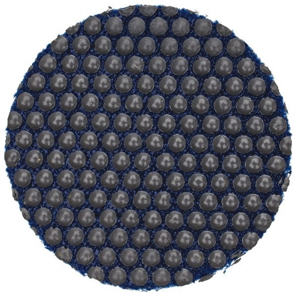 3M - 1-1/2" 1800 Grit Diamond Quick Change Disc - USA Tool & Supply
