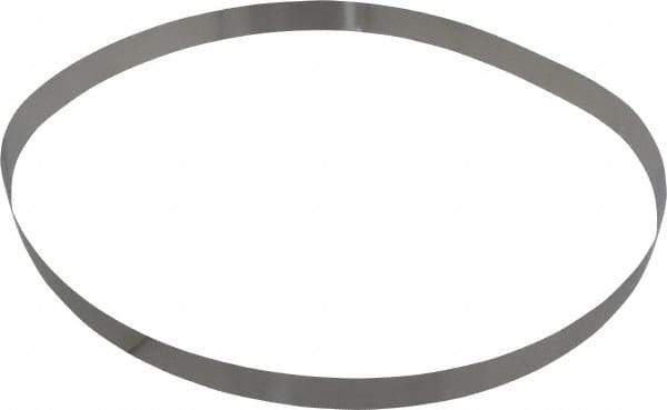 Abanaki - 18" Reach Oil Skimmer Belt - 18" Long x 1" Wide Flat Belt, For Use with Belt Oil Skimmers - USA Tool & Supply