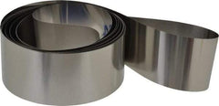 Abanaki - 60" Reach Oil Skimmer Belt - 60" Long x 2" Wide Flat Belt, For Use with Belt Oil Skimmers - USA Tool & Supply