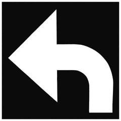 C.H. Hanson - Facility Stencils Type: Graphic/Symbol Only Message Type: Parking Lot - USA Tool & Supply