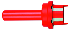 HSK32 Taper Socket Cleaning Tool - USA Tool & Supply