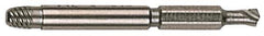 Alden - Screw Extractor - For 1/4" Screw - USA Tool & Supply