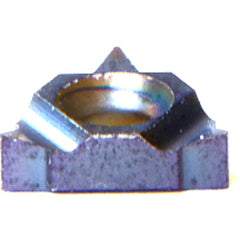 08U IR/L 14 W BMA THREADING INSERT - USA Tool & Supply