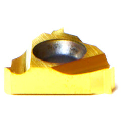 08 IL 1.0 ISO BXC THREADING INSERT - USA Tool & Supply