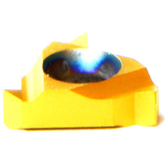 08 IL 1.25 ISO BXC THREADING INSERT - USA Tool & Supply