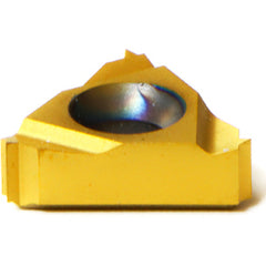 11 IR 40 W MXC THREADING INSERT - USA Tool & Supply
