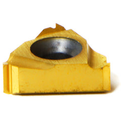 11 EL 56 UN MXC THREADING INSERT - USA Tool & Supply