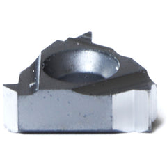 11 IL 1.0 ISO K20 THREADING INSERT - USA Tool & Supply